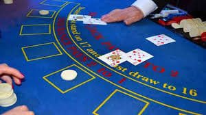 Kategori permainan live dealer di platform tekun4d
